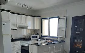 vivienda vacacional en orzola lanzarote