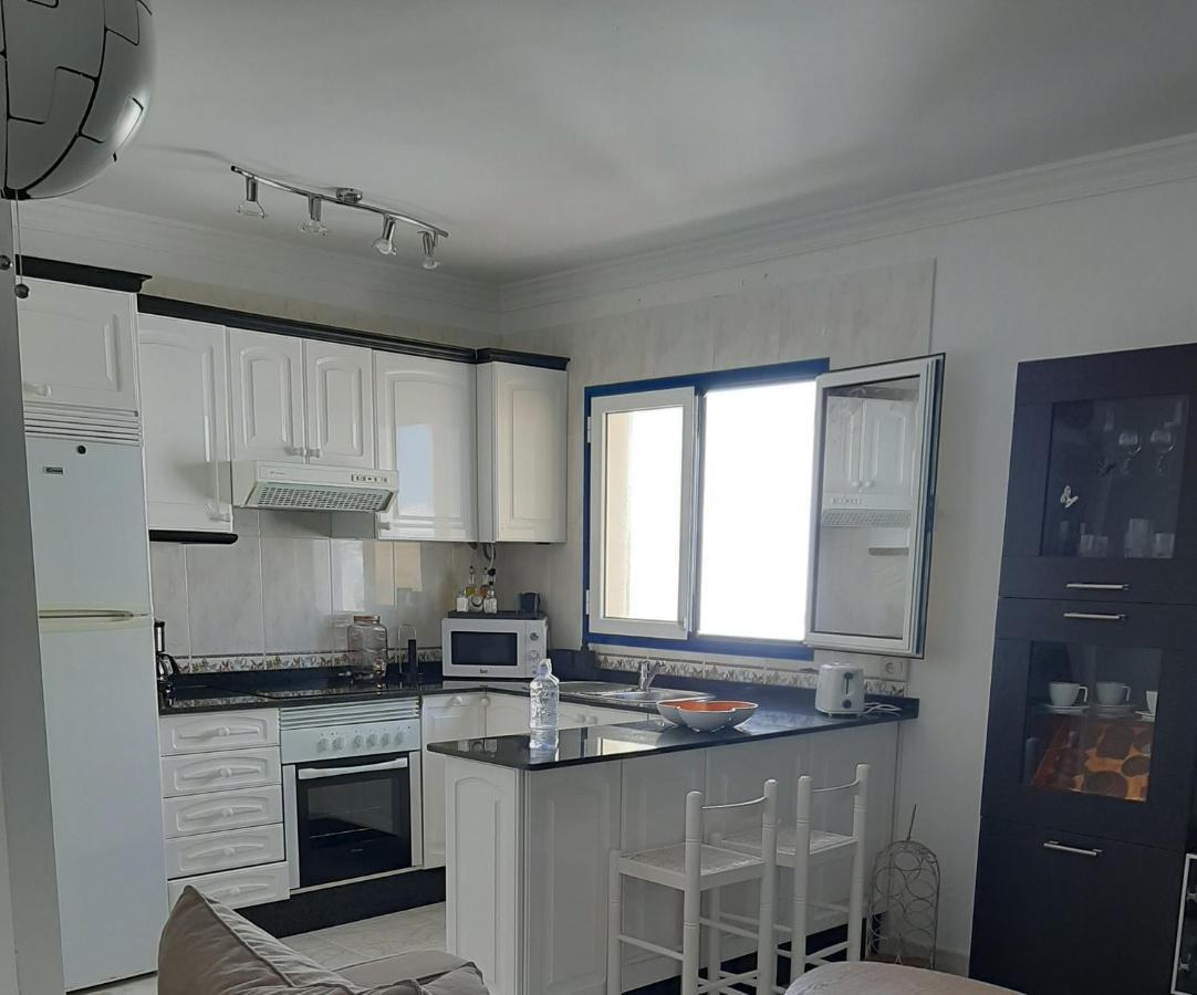 vivienda vacacional en orzola lanzarote Exterior foto