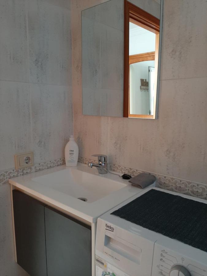 vivienda vacacional en orzola lanzarote Exterior foto