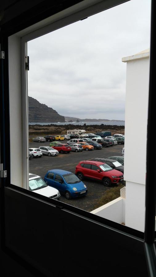vivienda vacacional en orzola lanzarote Exterior foto