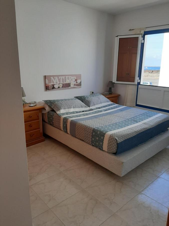 vivienda vacacional en orzola lanzarote Exterior foto