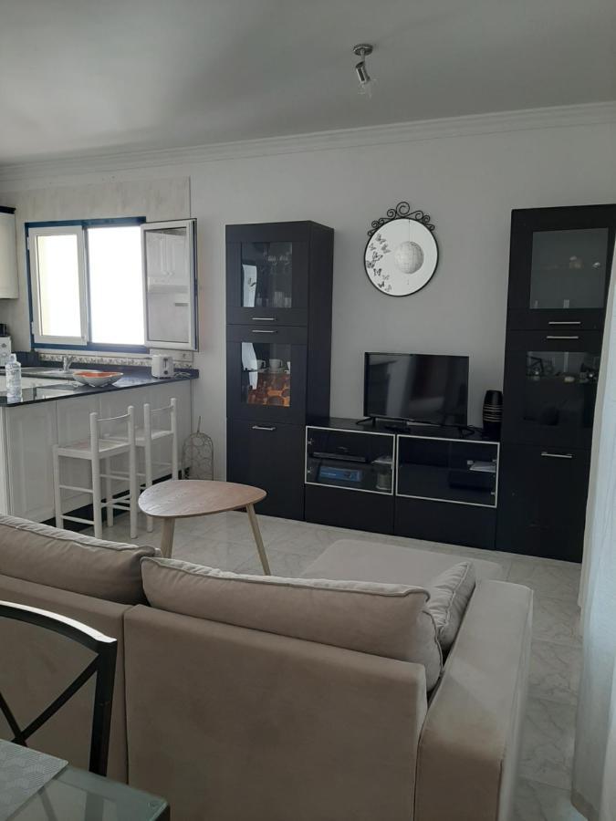 vivienda vacacional en orzola lanzarote Exterior foto